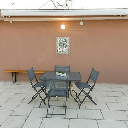 Innuendo La Terrazza House Lecce Extérieur photo