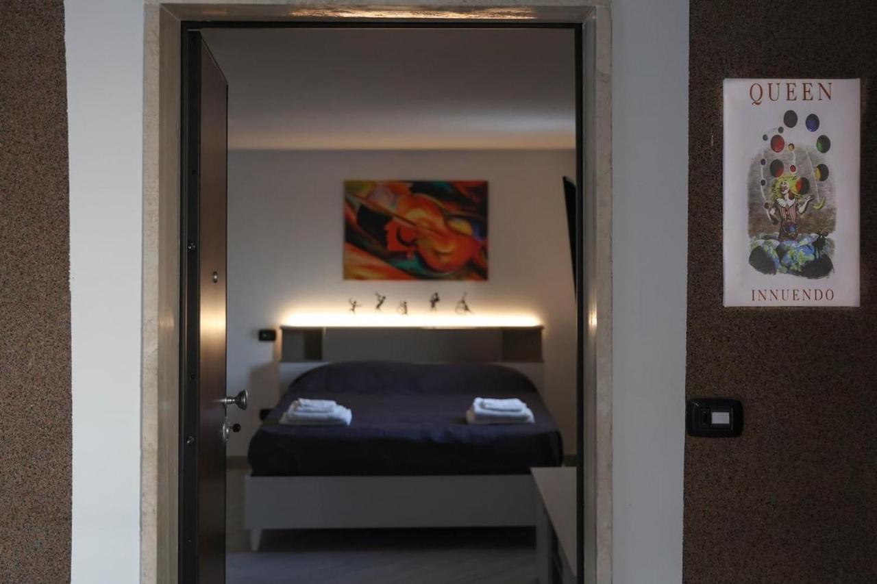 Innuendo La Terrazza House Lecce Extérieur photo